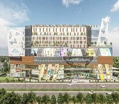 Navi The Leaf, Sohna Sector 34, Gurgaon