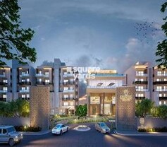 Navraj The Antalyas, Sector 37D, Gurgaon