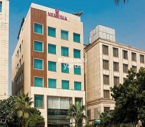 Nemesia City Center
