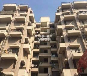 New Anand Apartments Gurgaon