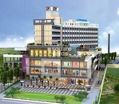 Newtown Square, Sector 95A, Gurgaon