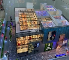 Newzone Vista Square, Sector 82A, Gurgaon