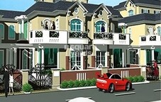 Niho Spanish Villa Featured Image