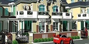 Niho Spanish Villa in Sector 50, Gurgaon