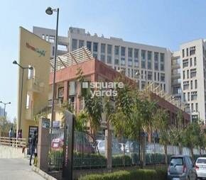 Nirvana Courtyard, Sector 50, Gurgaon