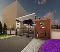 NKV Golden Avenue Featured Image