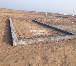 NKV Vaishnav Residency