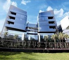 Novus Tower Featured Image