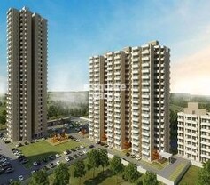 Ocean Seven Expressway Towers, Sector 109, Gurgaon