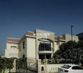 Omaxe Designer Villas Mayfield Garden