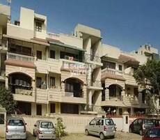 Omaxe Executive Floors Featured Image