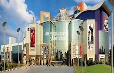 Omaxe Gurgaon Mall Featured Image