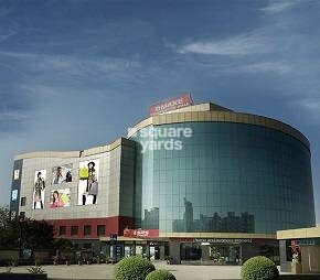 Omaxe Wedding Mall