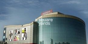 Omaxe Wedding Mall in Sector 48, Gurgaon