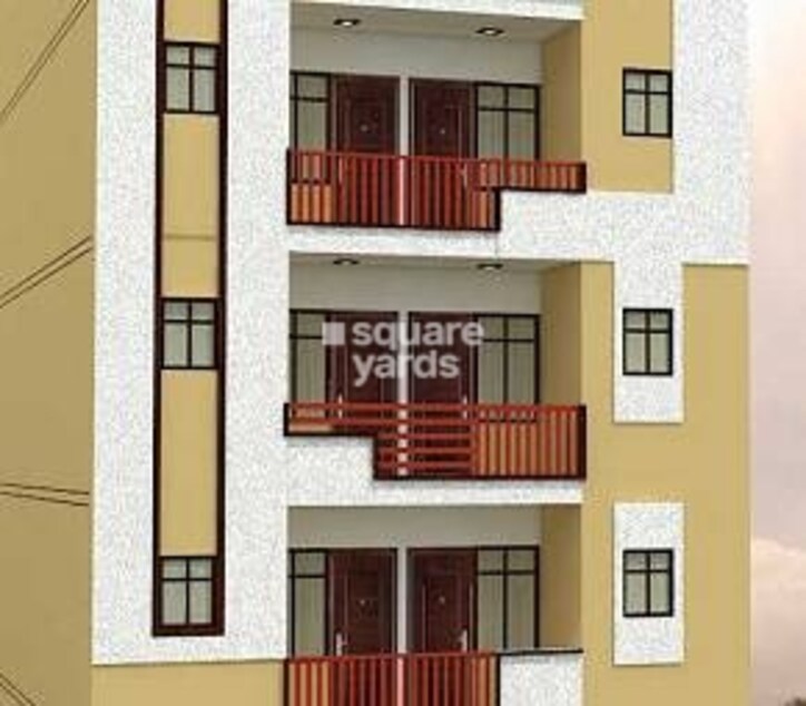 Ompee Dream Homes Cover Image