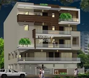 Ompee Residency