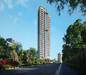 One The Saavira in Sector 48, Gurgaon
