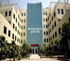Orchid Business Park, Sector 48, Gurgaon