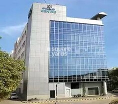 Orchid Centre, Sector 53, Gurgaon