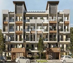 Orchid Ivy Floors, Sector 51, Gurgaon