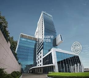 Orris Floreal Towers
