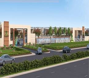 Orris Woodview Residencies