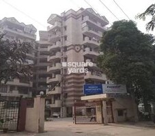 Paarth Apartments Featured Image