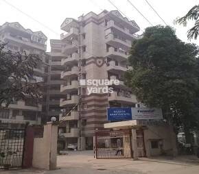 Paarth Apartments