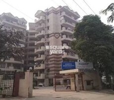 Paarth Apartments Featured Image