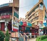 Palam Vyapar Kendra Flagship Image