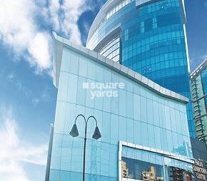 Paras Downtown Center