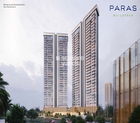 Paras Manor in Gwal Pahari, Gurgaon