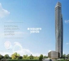 Paras Quartier - Highend Tower 1 Featured Image