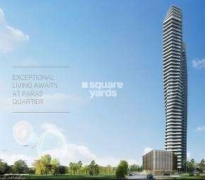Paras Quartier - Highend Tower 1 in Sector 70, Gurgaon