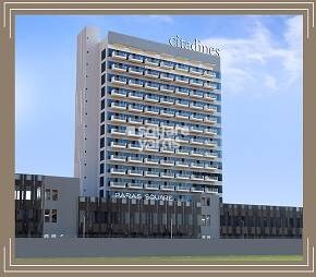 Paras Square Service Apartments