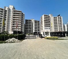 Pareena Express Heights, Sector 99, Gurgaon