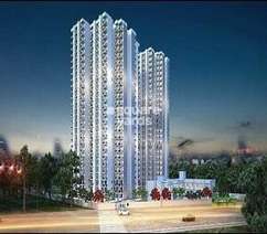 Pareena Om Apartments Flagship