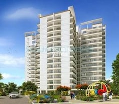 Pareena The Elite Residences, Sector 99, Gurgaon