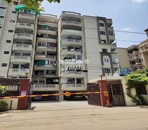 Park Royal Apartment