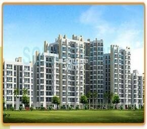 Parkwood Westend