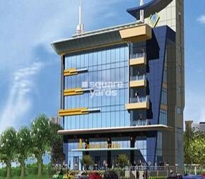 Parsvnath Arcadia in MG Road, Gurgaon