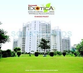 Parsvnath Exotica