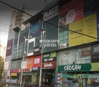 Plaza Mall in Sector 28, Gurgaon