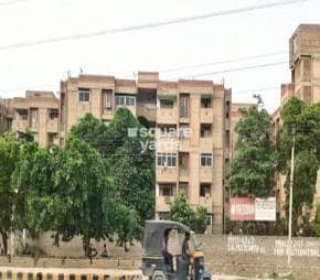 Pratham Meghdoot Apartment
