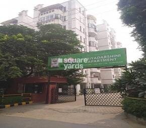 Priyadarshini Apartments Featured Image