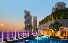 Puri Diplomatic Residences Featured Image