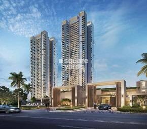 Puri The Aravallis Video