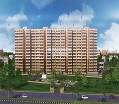 Pyramid Altia, Sector 70, Gurgaon