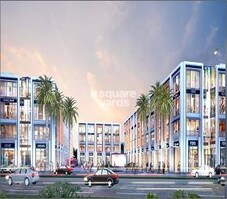 Pyramid Grand Vista Featured Image