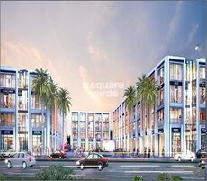 Pyramid Grand Vista Featured Image